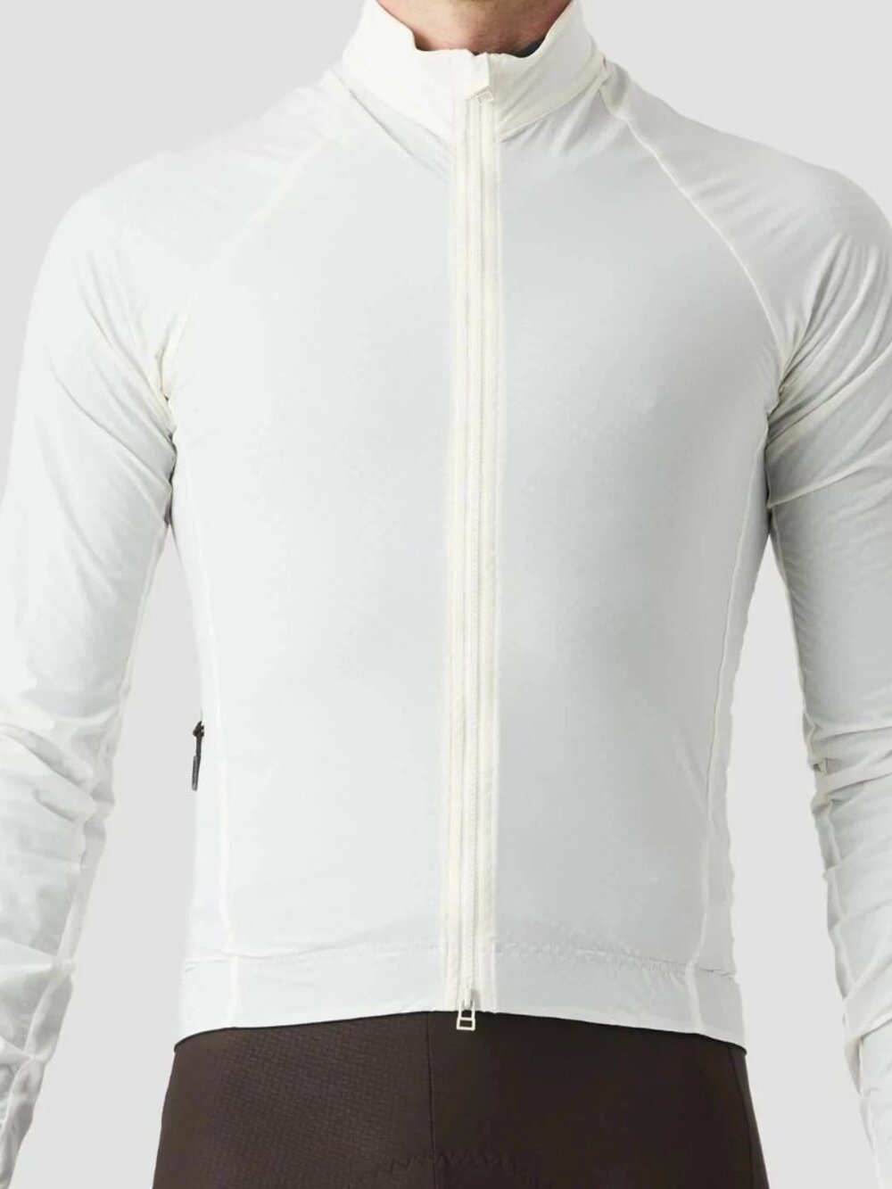 Ornot Micro Climate Jacket Oat Men's Medium MSRP $248